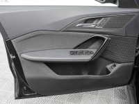 BMW X1 GA950KY#sDrive18d Cz.park Ambient Podgrz.f Salon PL VAT23% Gdańsk - zdjęcie 9