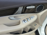 Mercedes GLC 200 Coupe 4MATIC / I-właściciel / Serwisowany w ASO Skępe - zdjęcie 11