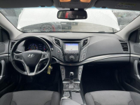 Hyundai i40 Automat Kamera Podgrz. Klimatronik Gliwice - zdjęcie 8