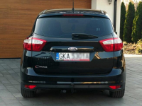 Ford C-Max Kartuzy - zdjęcie 4