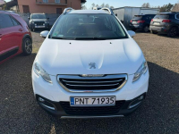 Peugeot 2008 klima, gwarancja, 100 tys.km! Zbąszyń - zdjęcie 10
