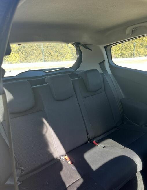 Renault clio 3 1.5 dci 2005 r. Albigowa - zdjęcie 4