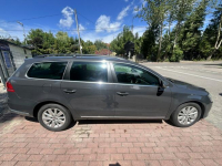 Volkswagen Passat 2.0 TDi 140 KM  I rej 2012 r Kobylnica - zdjęcie 5