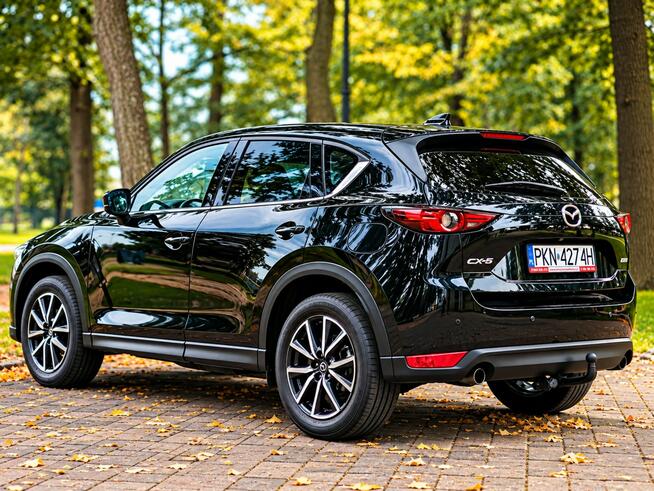 Mazda CX-5 Sadlno - zdjęcie 6