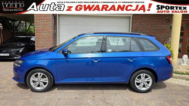 Škoda Fabia 1.0 TSI 95 KM,AMBITION, Salon PL,F.VAT23% Bezwypadkowa Aleksandrów Łódzki - zdjęcie 6