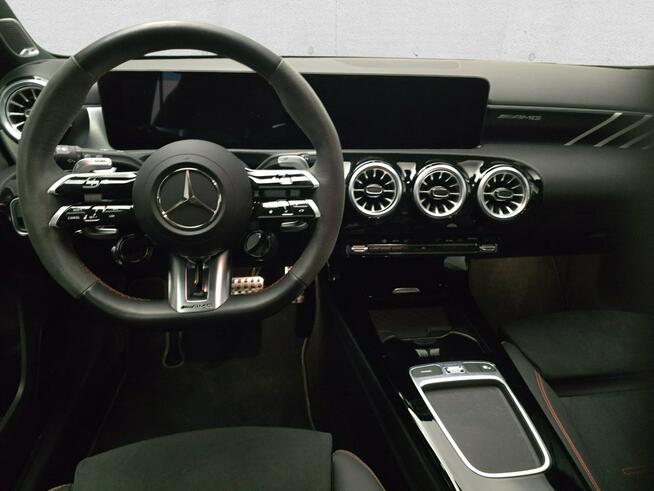 Mercedes A 35 AMG Komorniki - zdjęcie 10
