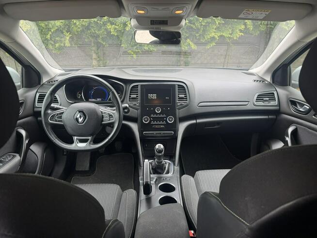 Renault Megane Zielona Łąka - zdjęcie 8