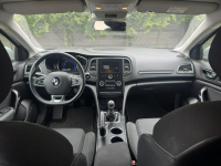 Renault Megane Zielona Łąka - zdjęcie 8