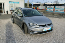 Volkswagen Golf Comfortline App Connect  Gwarancja Auto-Hold Warszawa - zdjęcie 4