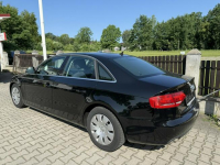 Audi A4 2,0 tdi sedan   świeżo zarejestrowana Bolesławiec - zdjęcie 3