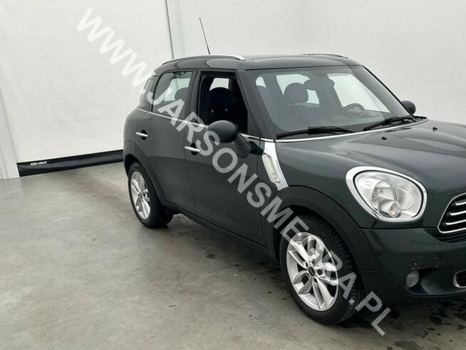 Mini Countryman Cooper D Manual Kiczyce - zdjęcie 2