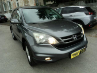 sprzedam HONDE CR-V z 2012r 2.0 B 150 KM 4x4 koła Lublin - zdjęcie 6