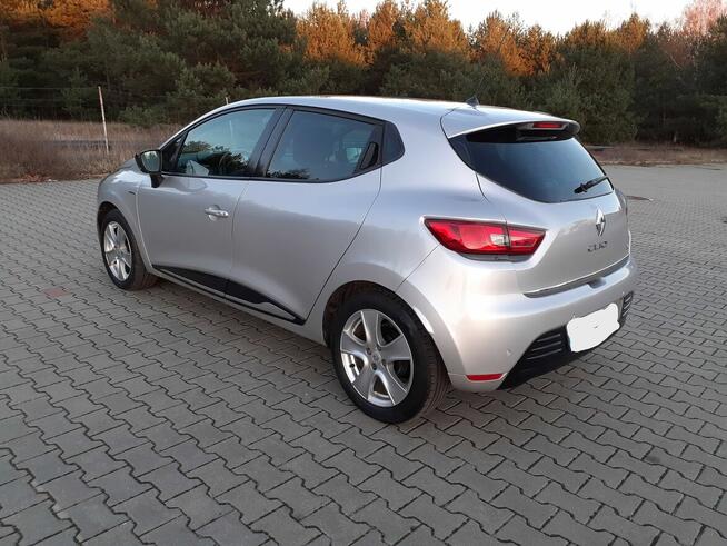 Renault Clio TCe 90 Limited Wałdowo Szlacheckie - zdjęcie 7