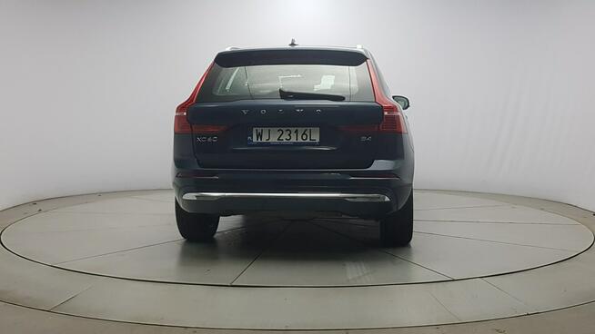 Volvo XC 60 B4 B Plus Bright ! Z Polskiego Salonu ! Faktura Vat ! Warszawa - zdjęcie 6