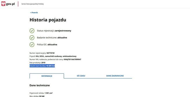 Kia Soul Benzyna Webasto Zarejestrowany Ubezpieczony Elbląg - zdjęcie 3