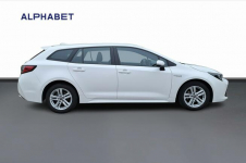 Toyota Corolla 1.8 Hybrid Comfort Swarzędz - zdjęcie 8