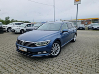 Vokswagen Passat*4Motion*Panorama*Webasto*DSG*Czujniki360*GwarancjaROK Żory - zdjęcie 1