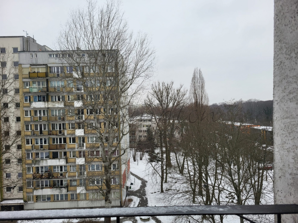 1 pokojowe mieszkanie przy Polu Mokotowskim Mokotów - zdjęcie 11