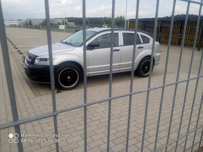 Dodge caliber Nowa Sól - zdjęcie 1
