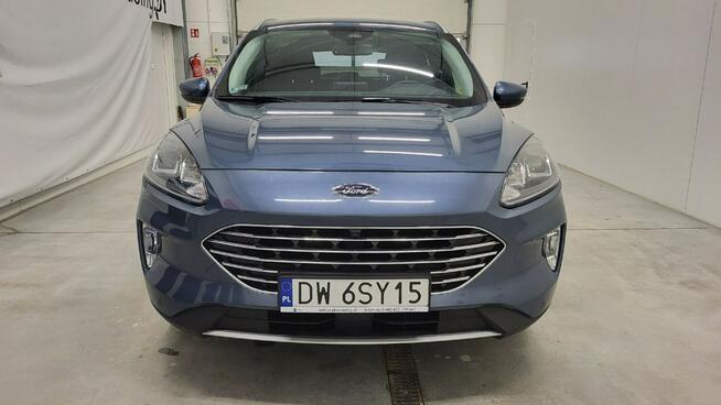 Ford Kuga 1.5 Ecoboost Titanium FWD Grójec - zdjęcie 2