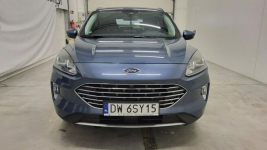 Ford Kuga 1.5 Ecoboost Titanium FWD Grójec - zdjęcie 2