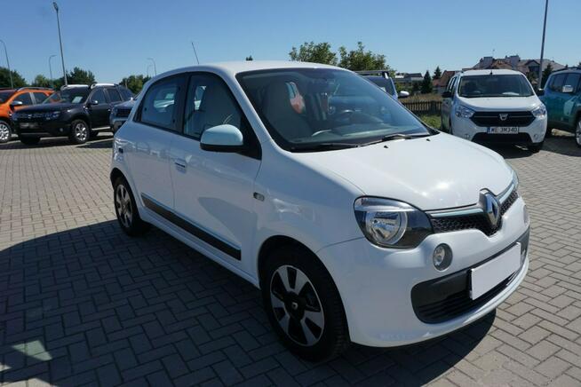 Renault Twingo 1.0SCe 70KM ZEN Lublin - zdjęcie 3