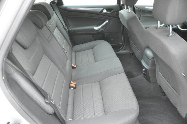 Ford Mondeo 2.0 203KM Xenon LED Navi Convers+ Grzane fotele Dąbrowa Górnicza - zdjęcie 11