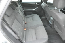 Ford Mondeo 2.0 203KM Xenon LED Navi Convers+ Grzane fotele Dąbrowa Górnicza - zdjęcie 11