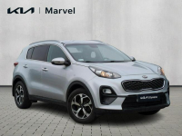 Kia Sportage / Gwarancja / Salon Polska/ Kamera cofania / Diesel / M Poznań - zdjęcie 7