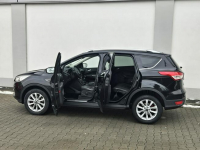 Ford Kuga Titanium el. klapa Nawigacja Rybnik - zdjęcie 11