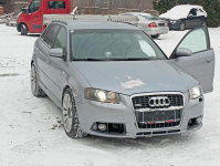 Audi a3 Quatro S-Line Żywiec - zdjęcie 8