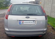 FORD Focus 2007 1.8 Diesel Siemnówek - zdjęcie 5