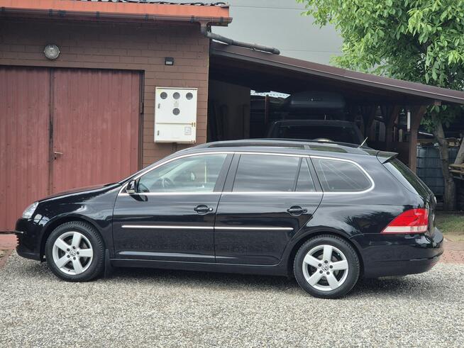 Volkswagen Golf 2008r, 2x Pakiet chrom, Nowy Rozrząd, Bardzo Zadbany Radom - zdjęcie 4