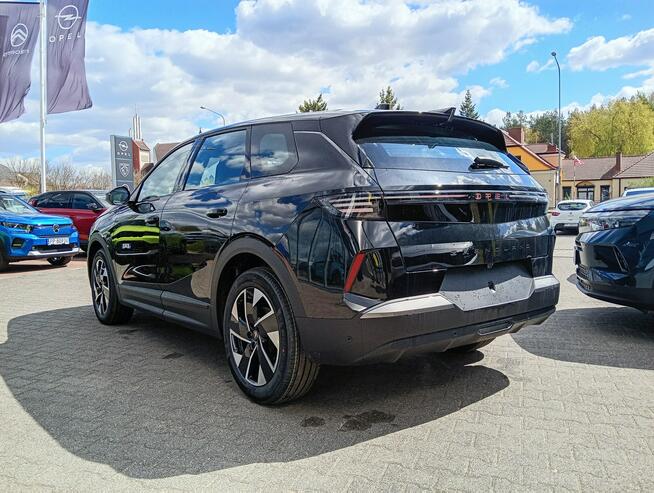 Opel Grandland Hybrid EDITION 1.2T 145KM eDCT6 / 8 Lat Gwarancji Piła - zdjęcie 7
