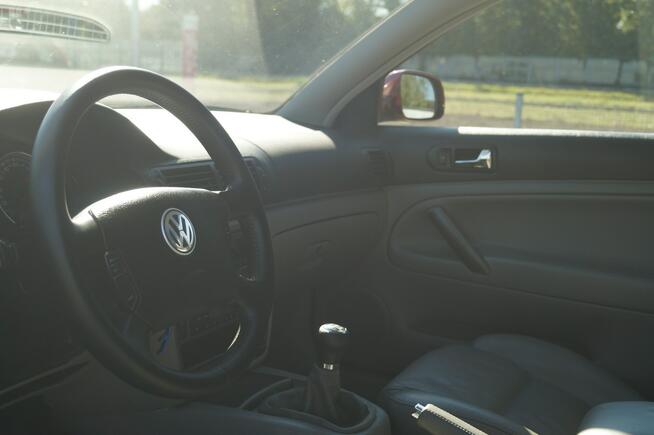 Volkswagen Passat B5 Fl 2003r 1.9 Diesel stan bdb idealny bez korozji Goczałkowice-Zdrój - zdjęcie 5