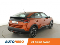 Citroen C4 klima auyo navi kamera i czujniki parkowania Warszawa - zdjęcie 7