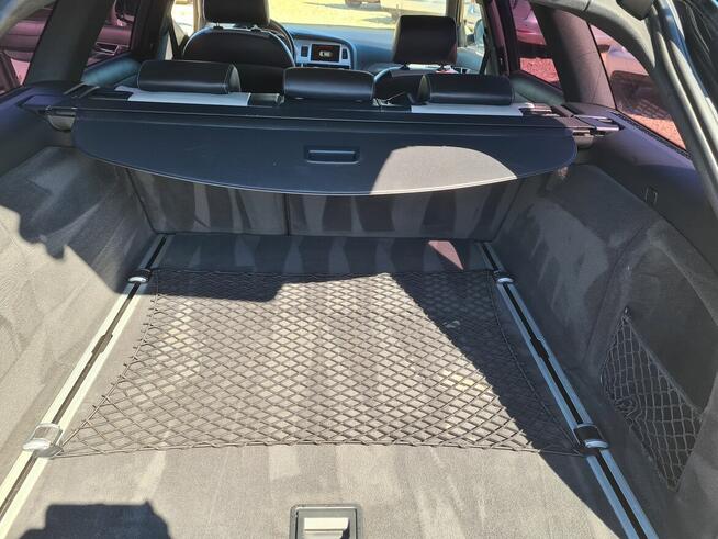 Audi A6 S-Line 240 KM Quattro Bardzo wygodne auto! Olsztyn - zdjęcie 4