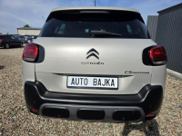 Citroen C3 Aircross 1.2 82ps Benzyna Navi Led Piekny Kolor Gwarancja Gniezno - zdjęcie 2