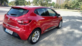 Renault Clio IV Lift 2017r, 1.2 Energy TCe Limited 43900km. Krowodrza - zdjęcie 1