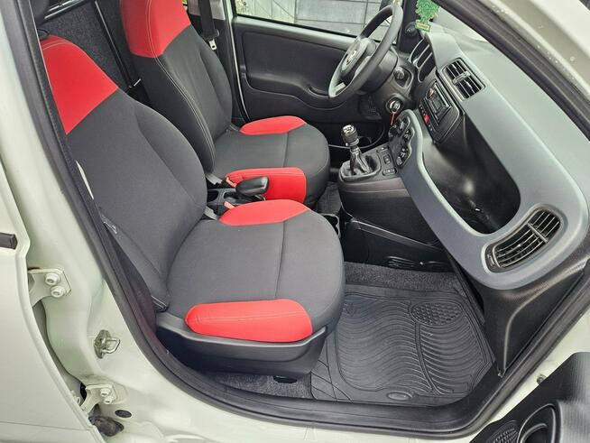 Fiat Panda Vat-1,Bezwypadkowy,Serwisowany Liszki - zdjęcie 10