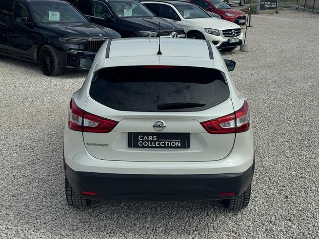 Nissan Qashqai, 2015 Michałowice - zdjęcie 5