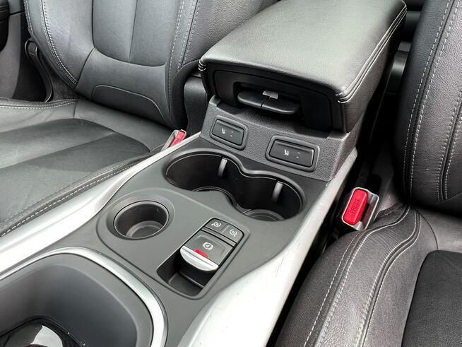Renault Kadjar 1.3 Tce 140 Automat BOSE FullLED Panorama Kamera Baranowo - zdjęcie 12