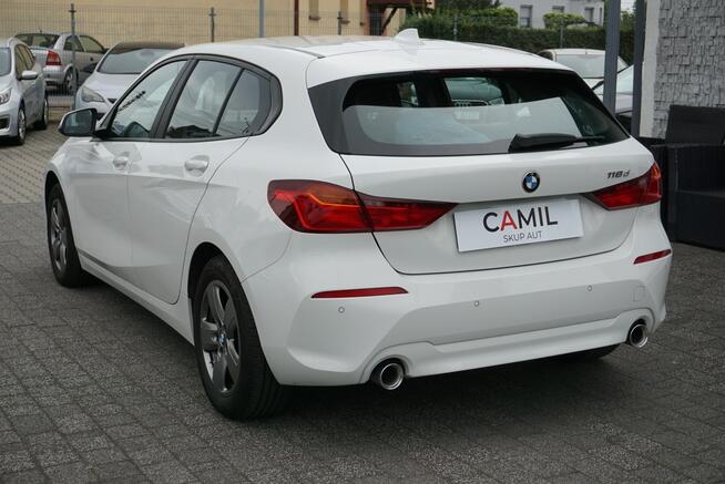 BMW 118 polski salon Opole - zdjęcie 7