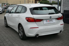 BMW 118 polski salon Opole - zdjęcie 7
