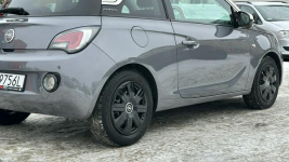 Opel Adam 1.4 Benzyna Zarejestrowany Ubezpieczony Elbląg - zdjęcie 6