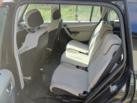 Citroen C4 Picasso z 2008 r, 7 os., benzyna+gaz Grodzisk Mazowiecki - zdjęcie 11