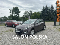 Hyundai i30 II 1.4 BENZYNA 101KM, I właściciel, salon PL, gwarancja!