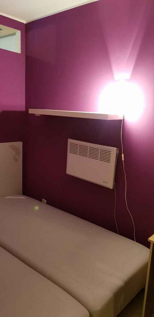 2pok, 32met, okolice Hłaski BALKON (Wrocław) Fabryczna - zdjęcie 5