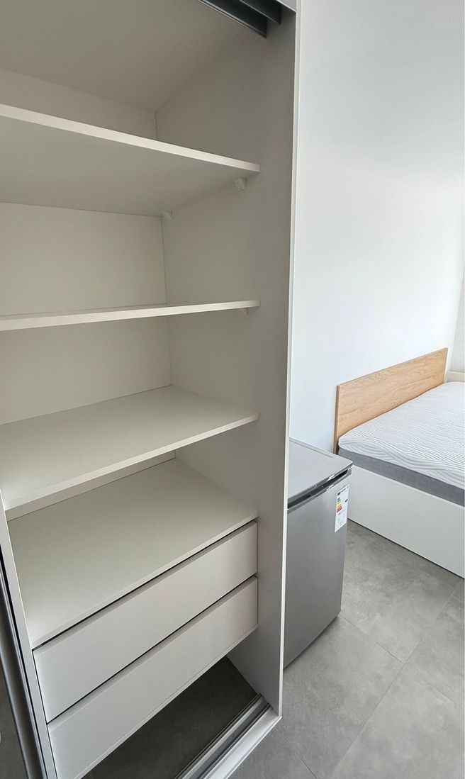 1pok, 12met, okolice Grabiszyńskiej PO REMONCIE (Wrocław) Fabryczna - zdjęcie 3