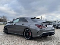 Mercedes CLA 45 AMG Salon Polska / Panorama / Harman Kardon / FV marża Michałowice - zdjęcie 6